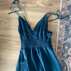 Gaala Paris Miel dress size 34/XS. Worn once!